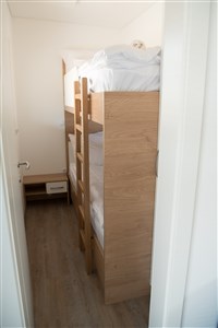 Glamping Tents Sun Valley Bioterme - Glamping Zelten Sun Valley Bioterme - Slovinsko, Mala Nedelja