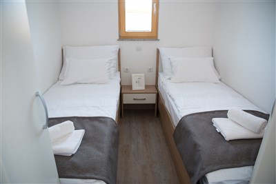 Glamping Tents Sun Valley Bioterme - Glamping Zelten Sun Valley Bioterme - Slovinsko, Mala Nedelja