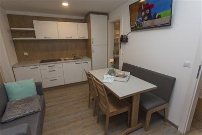 Glamping Tents Sun Valley Bioterme - Glamping Zelten Sun Valley Bioterme - Slovinsko, Mala Nedelja