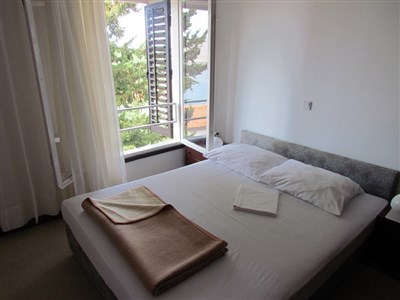 Tourist settlement Uvala Scott - Hotel Uvala Scott - Chorvatsko, Severní Dalmácie, Kraljevica - pokoj 2+1 Standart