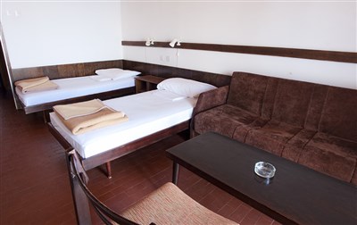 Tourist settlement Uvala Scott - Hotel Uvala Scott - Chorvatsko, Severní Dalmácie, Kraljevica - pokoj 2+1 Standart