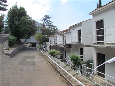 Tourist settlement Uvala Scott - Hotel Uvala Scott - Chorvatsko, Severní Dalmácie, Kraljevica