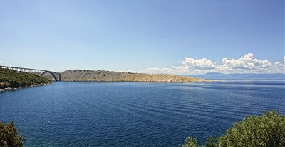 Tourist settlement Uvala Scott - Hotel Uvala Scott - Chorvatsko, Severní Dalmácie, Kraljevica