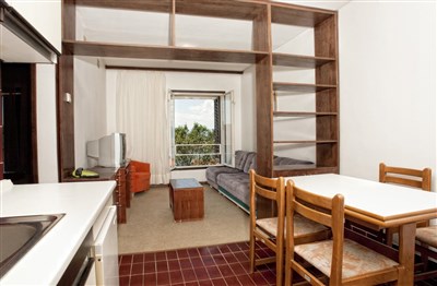 Tourist settlement Uvala Scott - Hotel Uvala Scott - Chorvatsko, Severní Dalmácie, Kraljevica - Apartmán 2+2