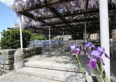 Tourist settlement Uvala Scott - Hotel Uvala Scott - Chorvatsko, Severní Dalmácie, Kraljevica