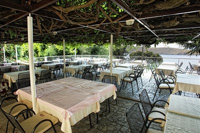 Tourist settlement Uvala Scott - Hotel Uvala Scott - Chorvatsko, Severní Dalmácie, Kraljevica