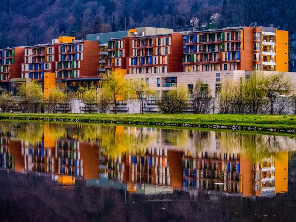 Thermana Park Laško - Thermana Park Laško - Slovinsko, Laško