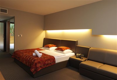 Thermana Park Laško - Thermana Park Laško - Slovinsko, Laško