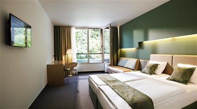 Thermana Park Laško - Thermana Park Laško - Slovinsko, Laško