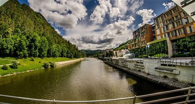 Thermana Park Laško - Thermana Park Laško - Slovinsko, Laško