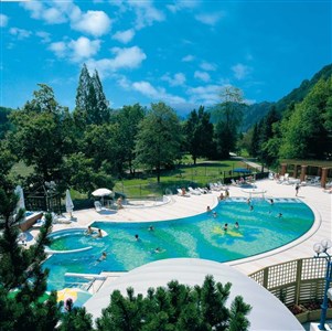 Hotel Zdravilišče Laško - Hotel Zdravilišče Laško - Slovinsko, Laško