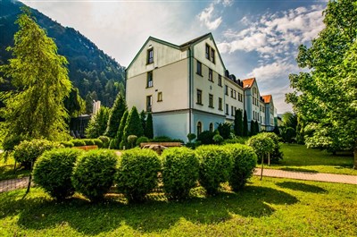 Hotel Zdravilišče Laško - Hotel Zdravilišče Laško - Slovinsko, Laško