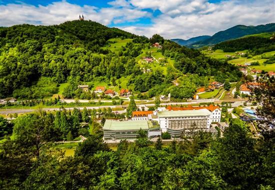 Hotel Zdravilišče Laško