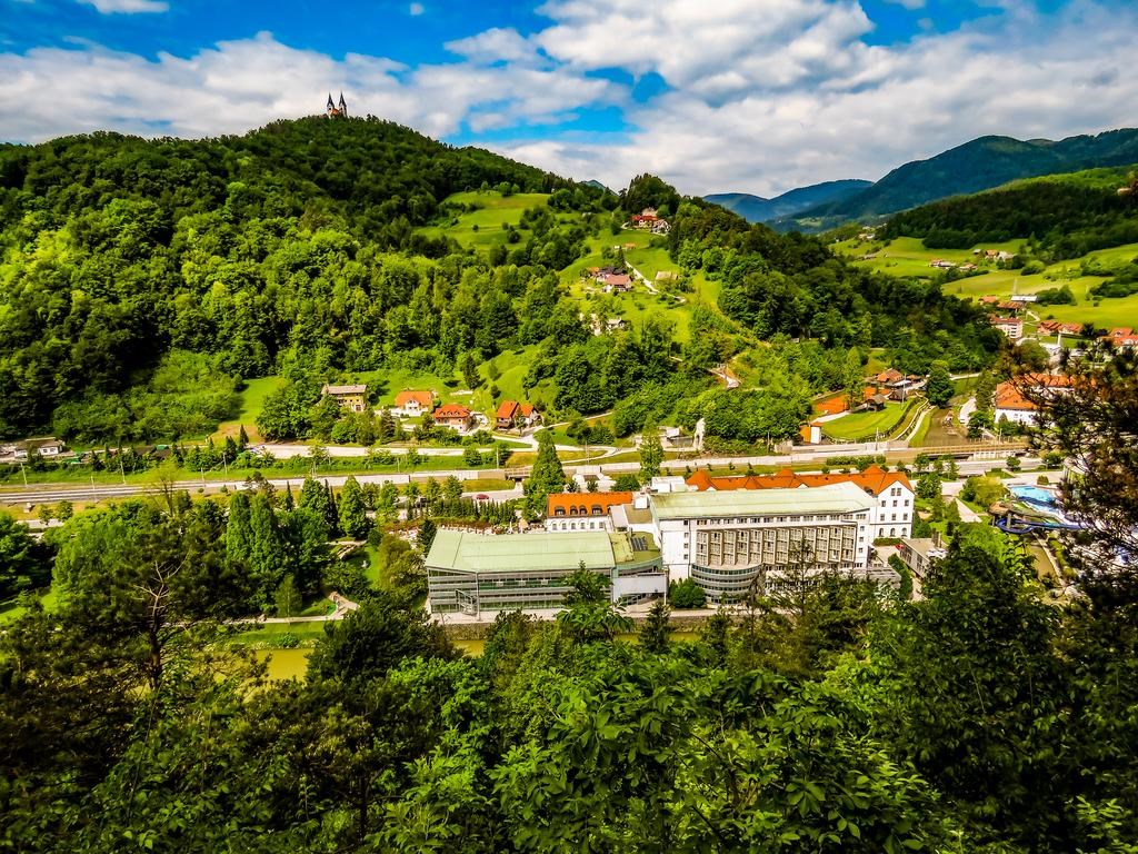 Hotel Zdravilišče Laško - Hotel Zdravilišče Laško - Slovinsko, Laško