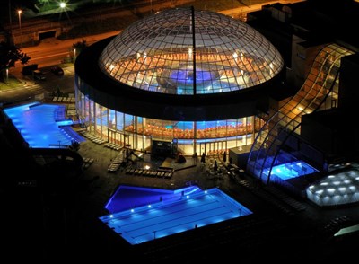 Hotel Zdravilišče Laško - Hotel Zdravilišče Laško - Slovinsko, Laško