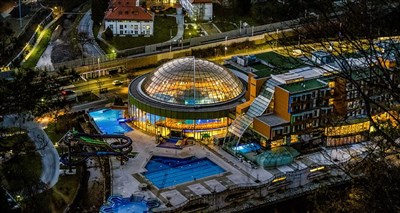 Hotel Zdravilišče Laško - Hotel Zdravilišče Laško - Slovinsko, Laško