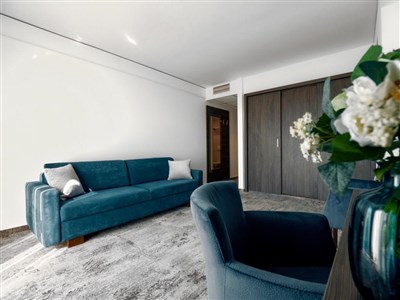 Hotel Boutique Portorose