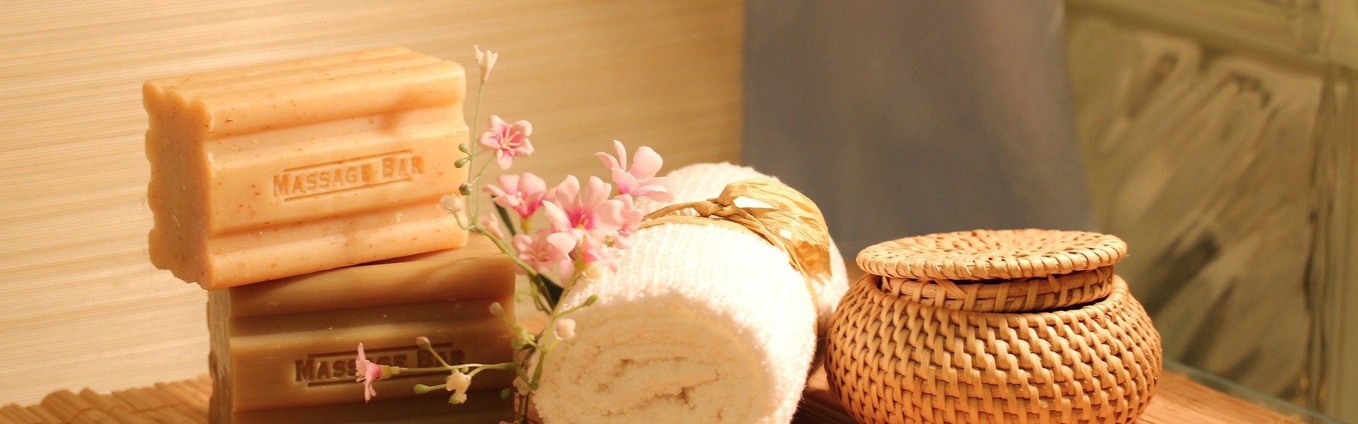 Relaxujte v termálech