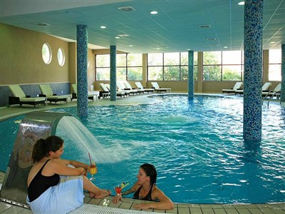 Aminess Marko Polo Hotel - Hotel Marko Polo - Chorvatsko, Ostrov Korčula, Korčula