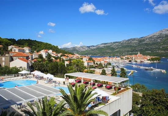 Aminess Marko Polo Hotel