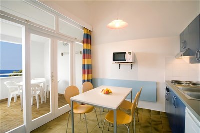 Apartmány Lanterna Standart Plus (ex Superior) - Apartmány Lanterna A superior - Chorvatsko, Istrie, Poreč - Lanterna