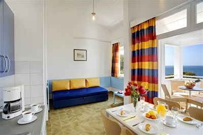 Apartmány Lanterna Standart Plus (ex Superior) - Apartmány Lanterna A superior - Chorvatsko, Istrie, Poreč - Lanterna