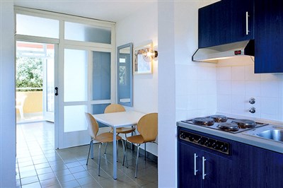 Apartmány Lanterna Standart Plus (ex Superior) - Apartmány Lanterna A superior - Chorvatsko, Istrie, Poreč - Lanterna