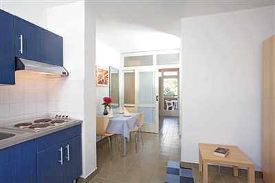 Apartmány Lanterna Standart Plus (ex Superior) - Apartmány Lanterna A superior - Chorvatsko, Istrie, Poreč - Lanterna