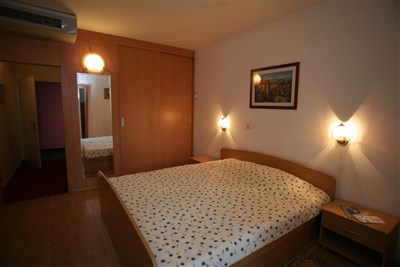 Hotel Omorika - Hotel Omorika - Chorvatsko, Punat, Krk