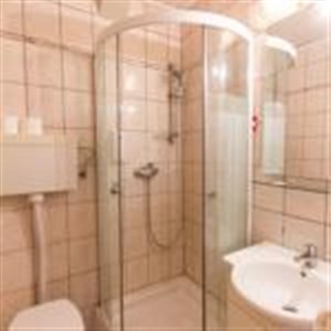 Hotel Omorika - Hotel Omorika - Chorvatsko, Punat, Krk