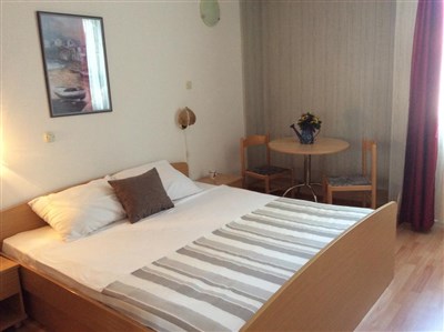 Hotel Omorika - Hotel Omorika - Chorvatsko, Punat, Krk