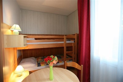 Hotel Omorika - Hotel Omorika - Chorvatsko, Punat, Krk