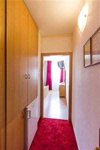 Hotel Omorika - Hotel Omorika - Chorvatsko, Punat, Krk