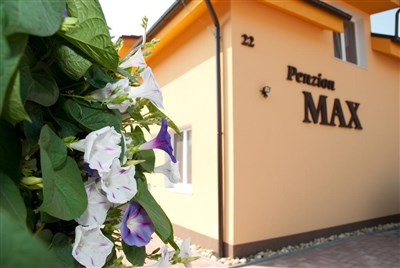 Penzion Max