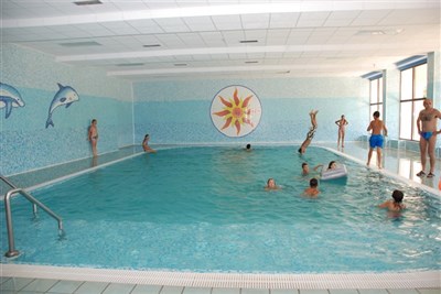 Hotel Zagreb - Karlobag - Hotel Zagreb-Chorvatsko,Kvarner,Karlobag