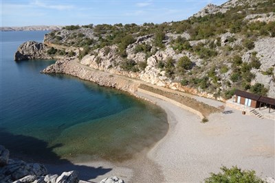 Hotel Zagreb - Karlobag - Hotel Zagreb-Chorvatsko,Kvarner,Karlobag