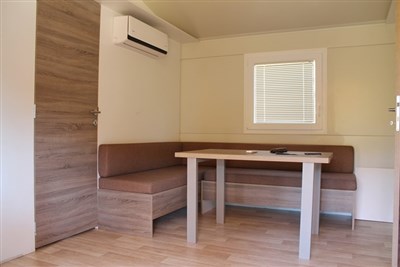 Mobilní domky Salumbra - Mobilní domky - Chorvatsko, Kvarner, Selce