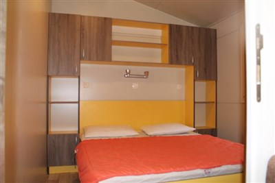 Mobilní domky Salumbra - Mobilní domky - Chorvatsko, Kvarner, Selce