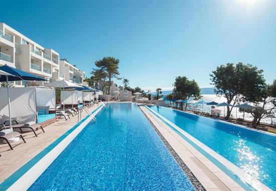 Valamar Girandella Family Hotel