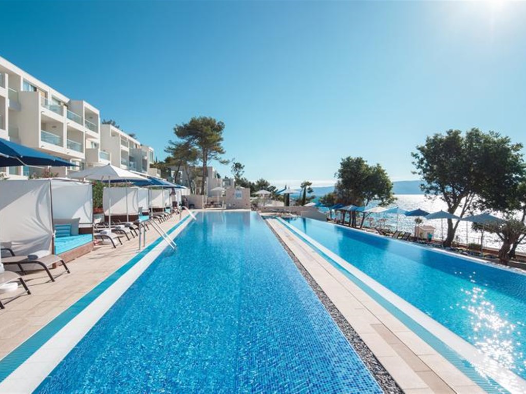 Valamar Girandella Family Hotel