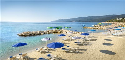 Valamar Girandella Family Hotel