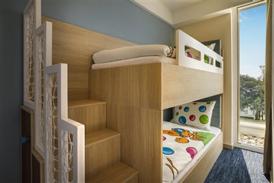 Valamar Girandella Family Hotel