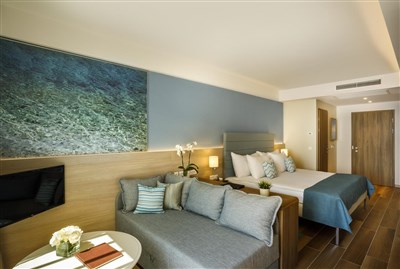 Valamar Girandella Family Hotel