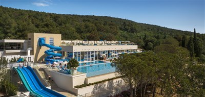 Valamar Girandella Family Hotel
