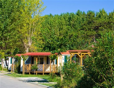 San Marino Camping Resort