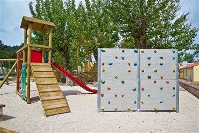 San Marino Camping Resort