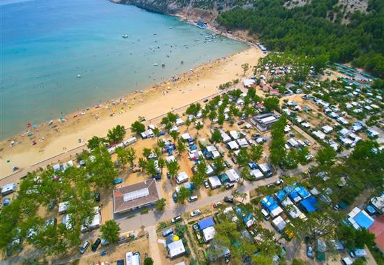 San Marino Camping Resort