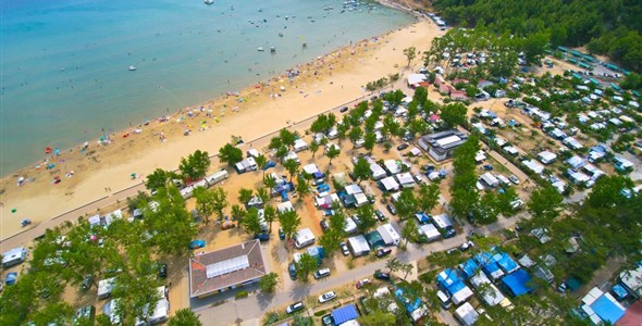 San Marino Camping Resort