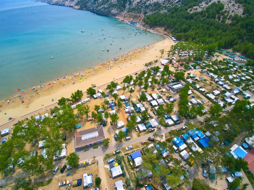 San Marino Camping Resort