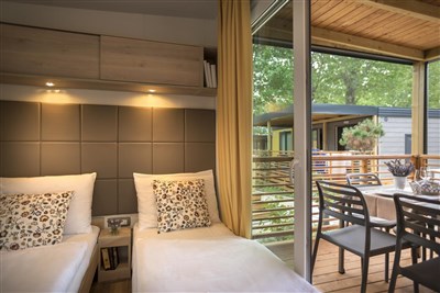 San Marino Camping Resort